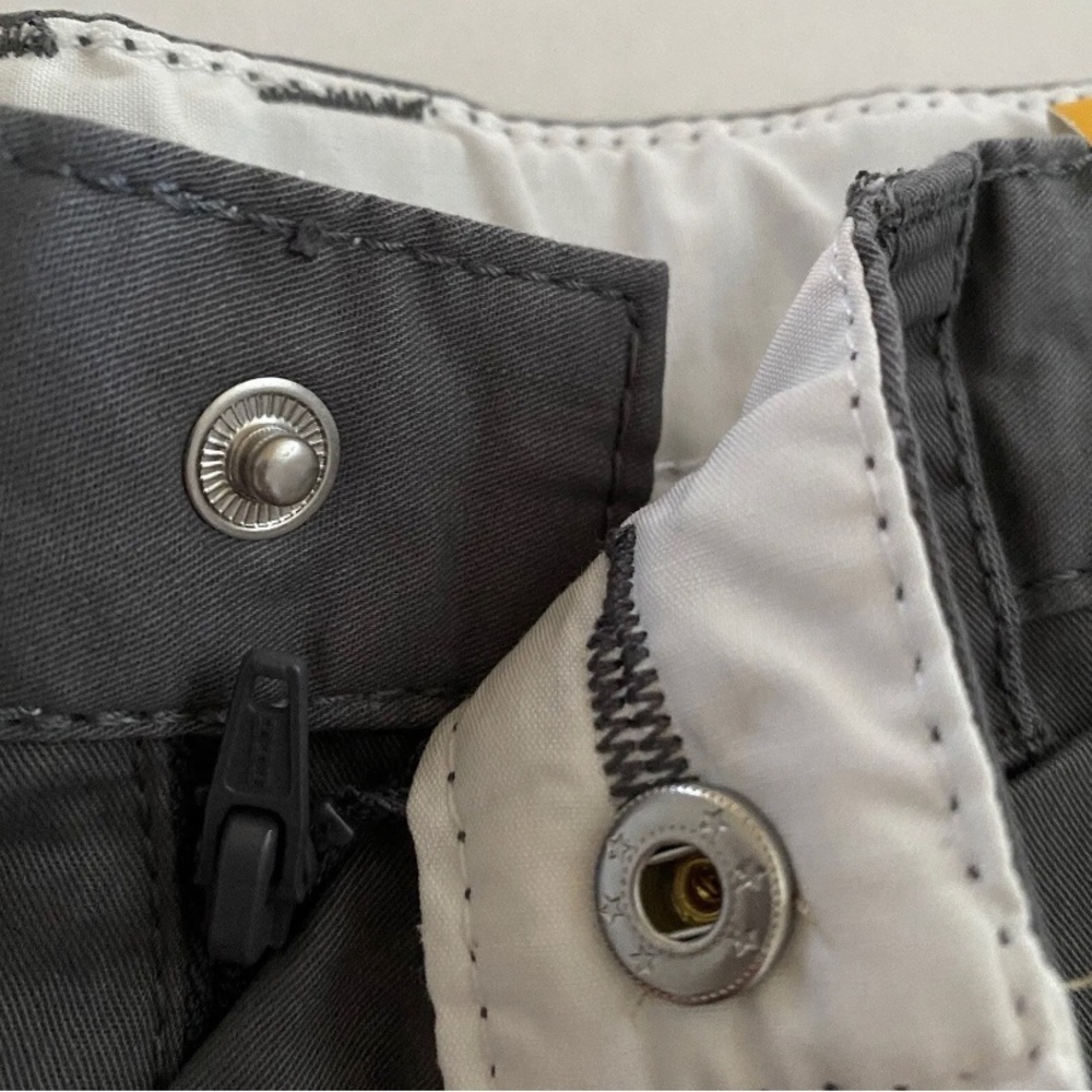 Cat and Jack Shorts Set Of 2 Adjustable Waist Easy Snap Closure HOST PICK - Picture 7 of 9